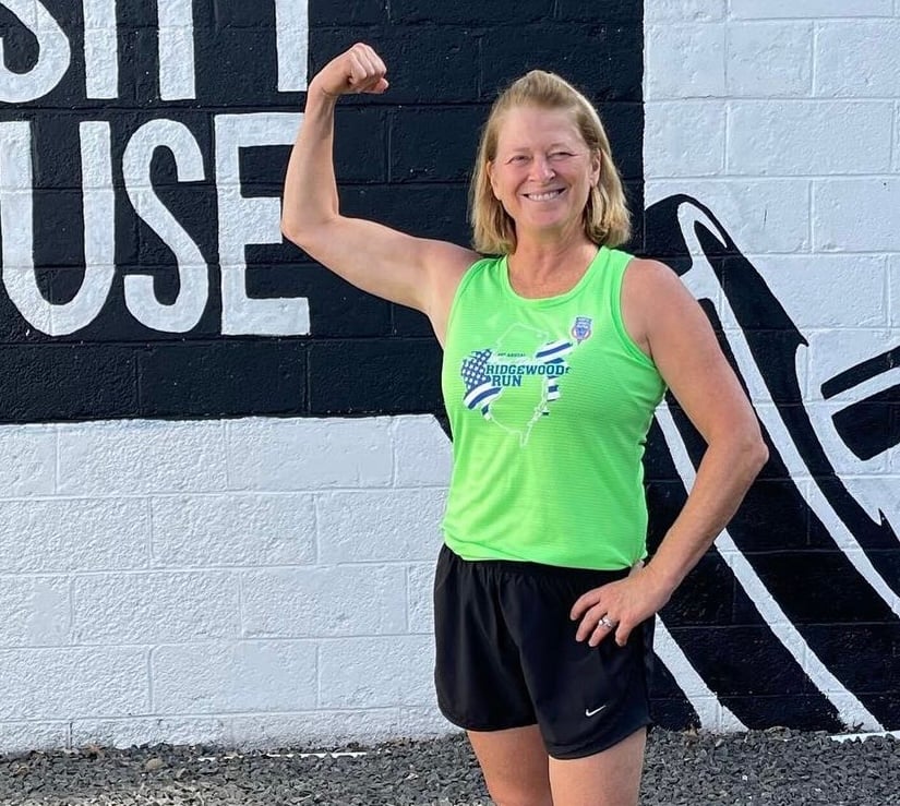 Christine E. — Varsity House Personal Training member