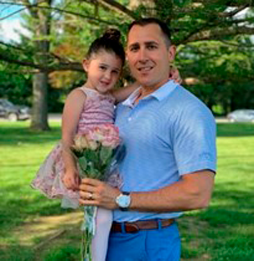 Mike G. — Varsity House Personal Training member
